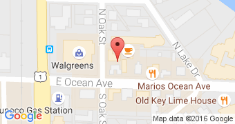 Mario's Ocean Ave