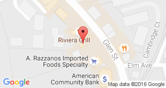Chama Rodizio