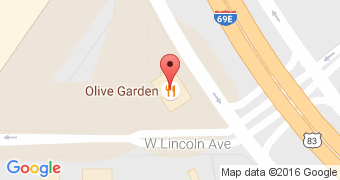 Olive Garden