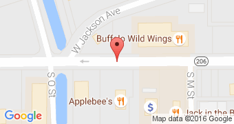 Applebee's