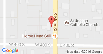 Horse Head Grill