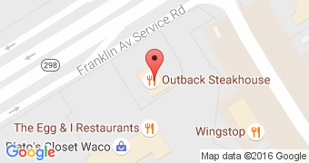 Outback Steakhouse