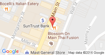 Blossom on Main