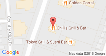 Chili's Grill & Bar