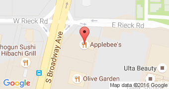 Applebee's