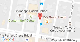 TV's Grand Event