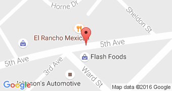 El Rancho