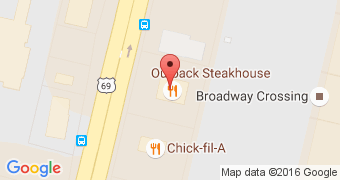 Outback Steakhouse