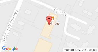 Nino's Bistro