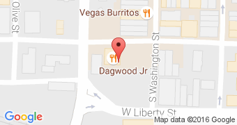 Dagwood's Jr