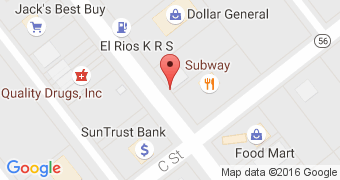 El Rio Mexican Restaurant