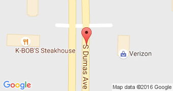 K-Bob's Steakhouse