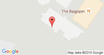 The Bagpiper