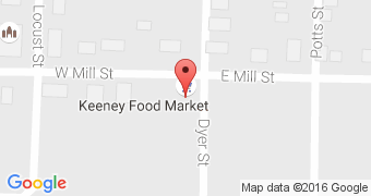 Keeney's