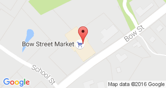 Bow Street Market