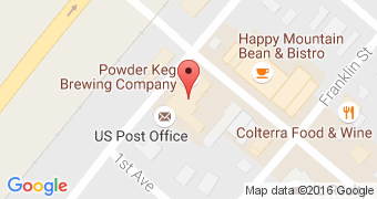 Powder Keg Brewing