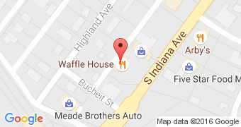Waffle House