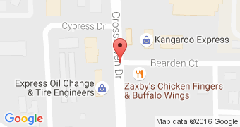 Zaxby's