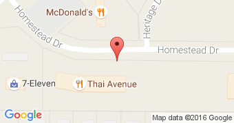 Thai Avenue