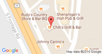 Chili's Grill & Bar