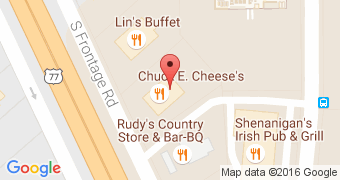 Chuck E. Cheese's