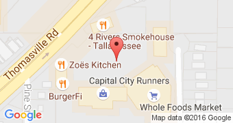 4 Rivers Smokehouse