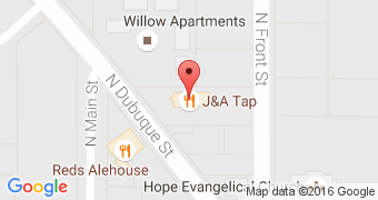 J & A Tap