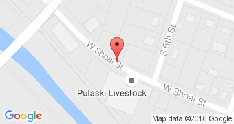 Stock Yard Cafe