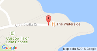 Waterside Restaurant