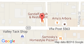 Gandalf's Pub & Restaurant