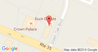 Duck Donuts