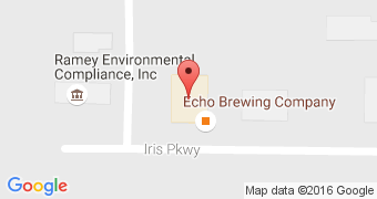 Echo Brewing Company