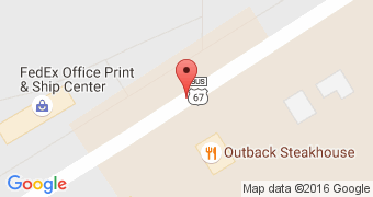 Outback Steakhouse
