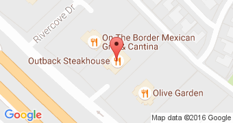 Outback Steakhouse