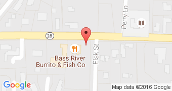 Bass River Burrito & Fish Co.