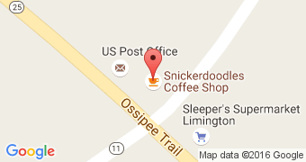 Snickerdoodles