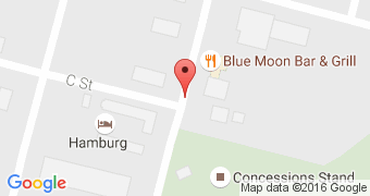Blue Moon Bar & Grill