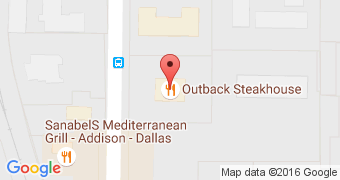 Outback Steakhouse