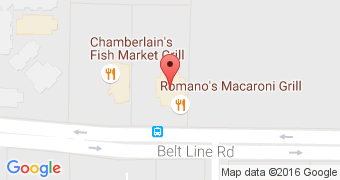 Romano's Macaroni Grill