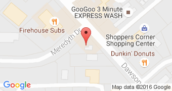 Local Jerry's