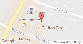 Tail Race Tavern