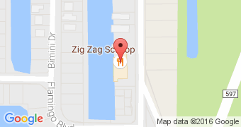 ZigZag Scallop
