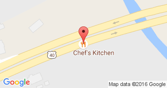 Chefs Kitchen