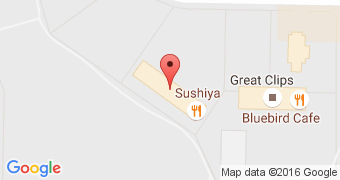 Sushiya