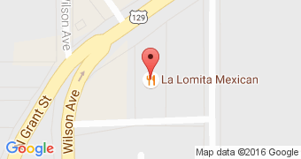 La Lomita