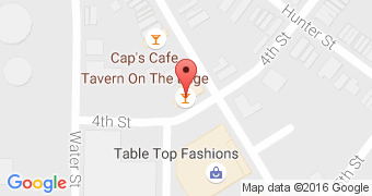 Tavern on the Edge