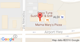Mama Mary's Pizza