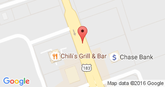 Chili's Grill & Bar