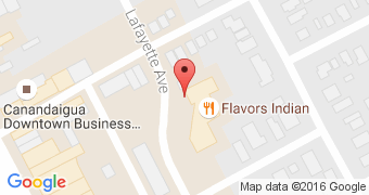 Flavors