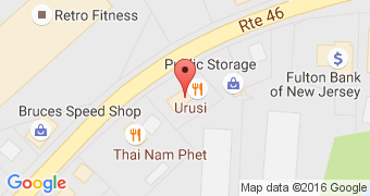 Urusi the Taste of South India